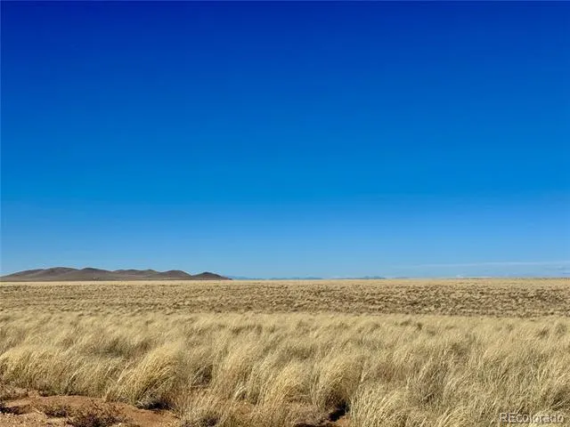 lot 13 29th Street Blanca, CO 81123