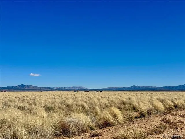 lot 13 29th Street Blanca, CO 81123