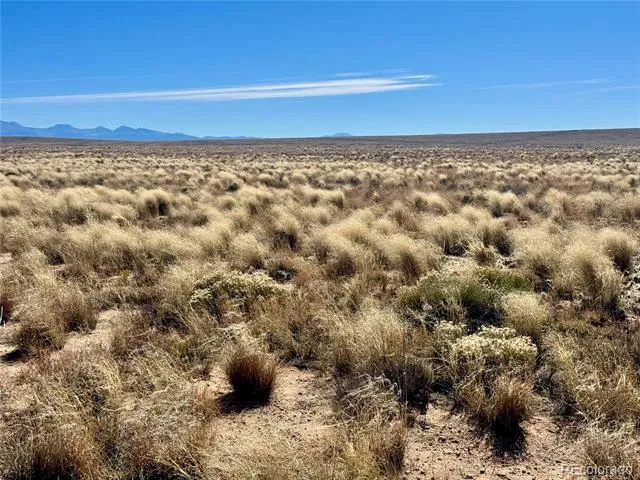 lot 13 29th Street Blanca, CO 81123