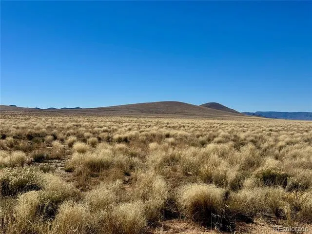 lot 13 29th Street Blanca, CO 81123