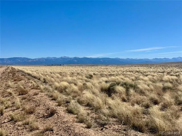 lot 13 29th Street Blanca, CO 81123
