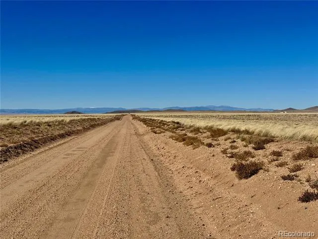 lot 13 29th Street Blanca, CO 81123