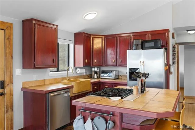 2349 Michigan Hill Road Jefferson, CO 80456