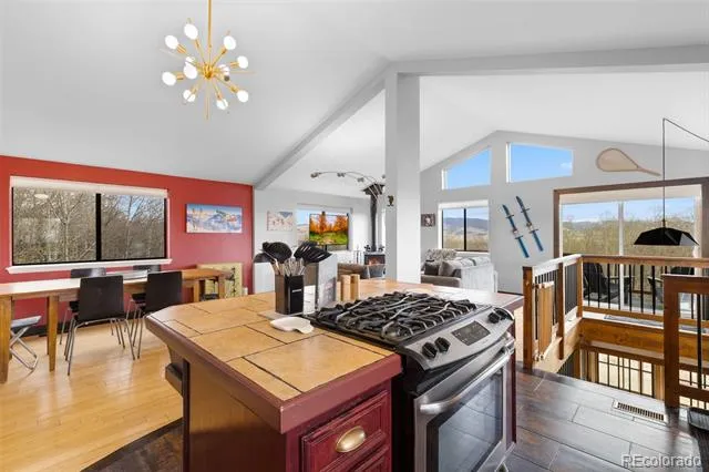 2349 Michigan Hill Road Jefferson, CO 80456