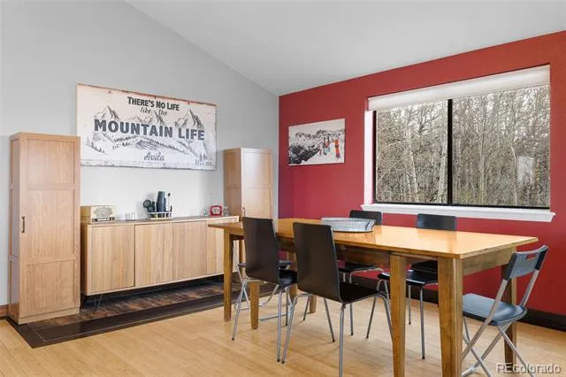 2349 Michigan Hill Road Jefferson, CO 80456