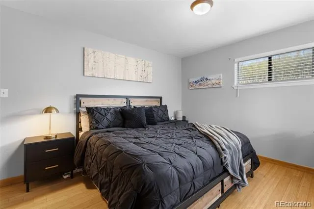 2349 Michigan Hill Road Jefferson, CO 80456
