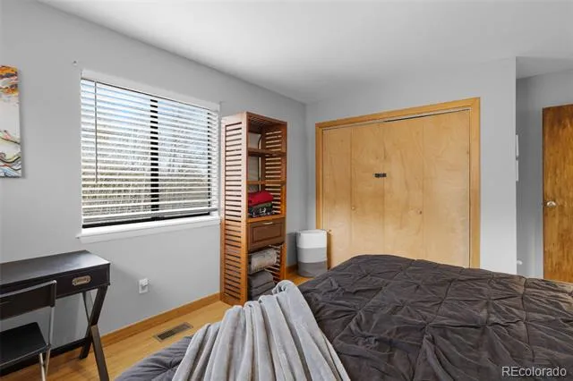 2349 Michigan Hill Road Jefferson, CO 80456