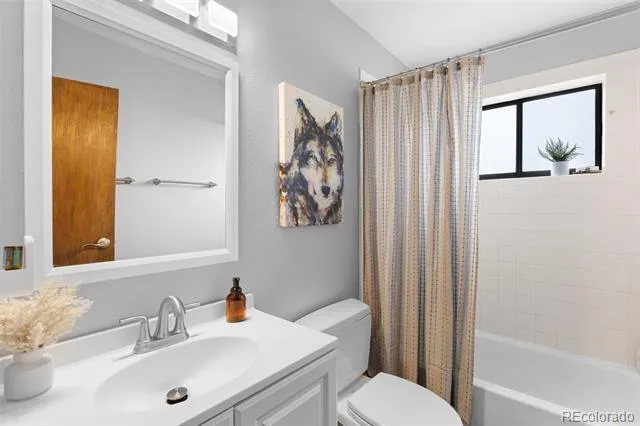 2349 Michigan Hill Road Jefferson, CO 80456