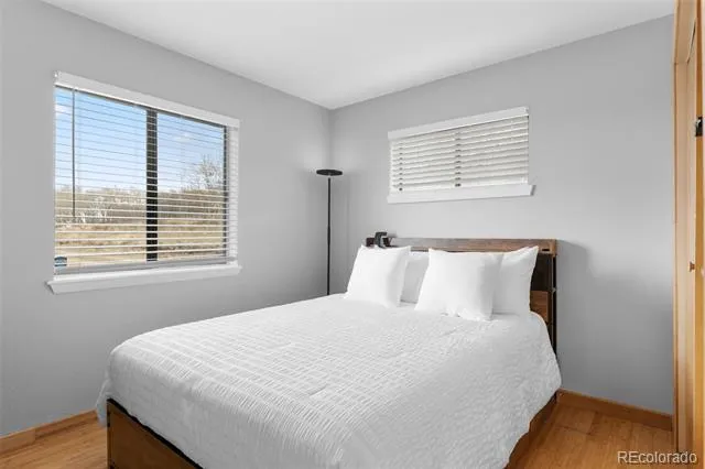 2349 Michigan Hill Road Jefferson, CO 80456