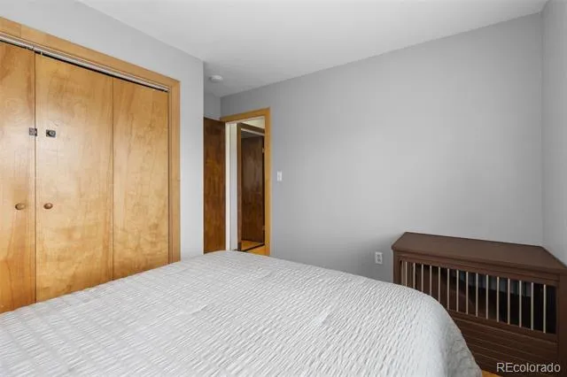 2349 Michigan Hill Road Jefferson, CO 80456