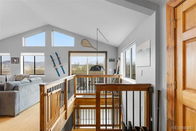 2349 Michigan Hill Road Jefferson, CO 80456