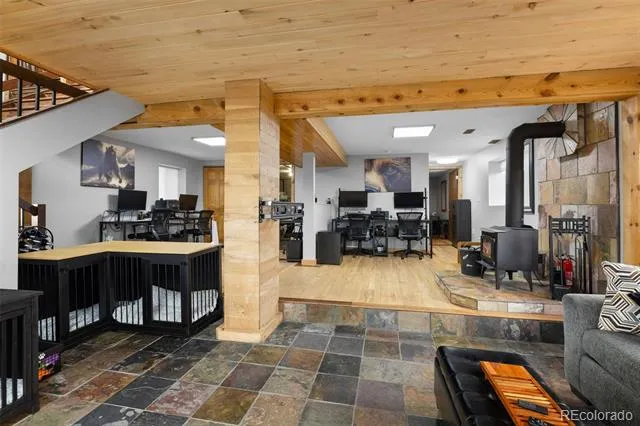 2349 Michigan Hill Road Jefferson, CO 80456