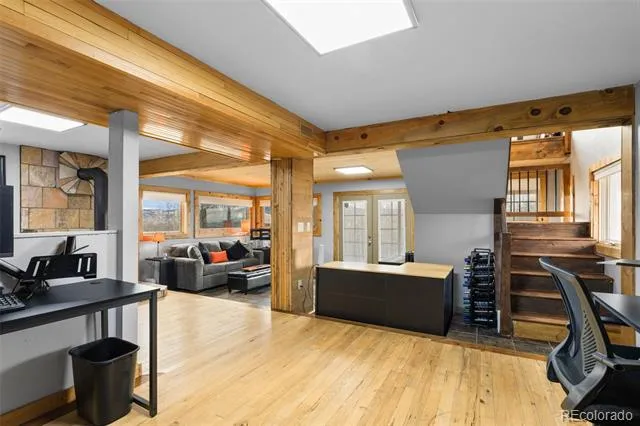2349 Michigan Hill Road Jefferson, CO 80456