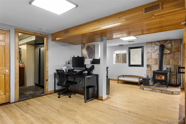 2349 Michigan Hill Road Jefferson, CO 80456