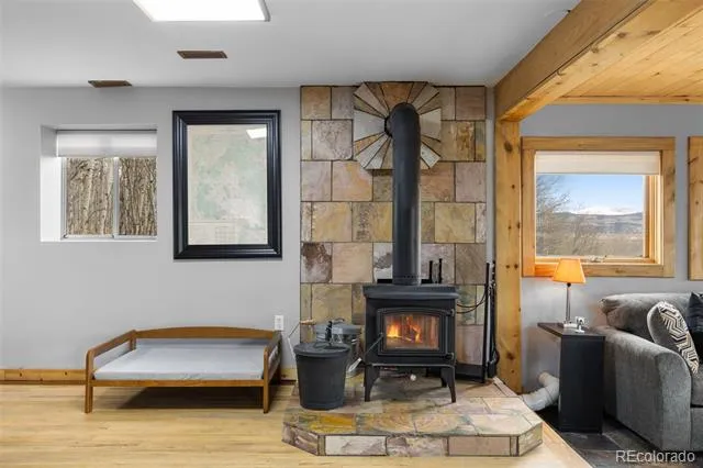 2349 Michigan Hill Road Jefferson, CO 80456