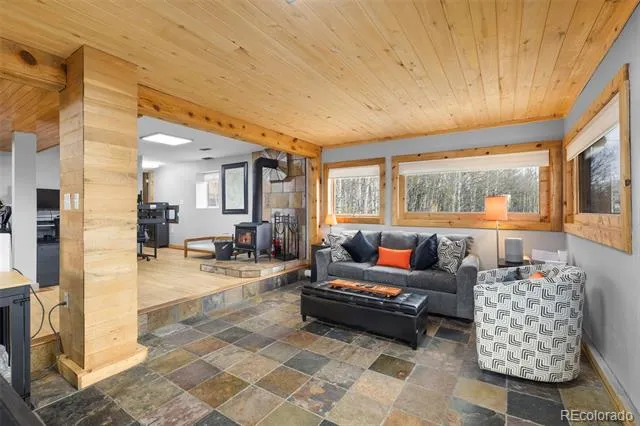 2349 Michigan Hill Road Jefferson, CO 80456