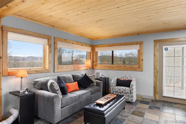 2349 Michigan Hill Road Jefferson, CO 80456