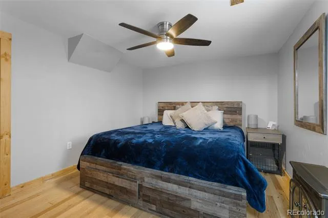 2349 Michigan Hill Road Jefferson, CO 80456