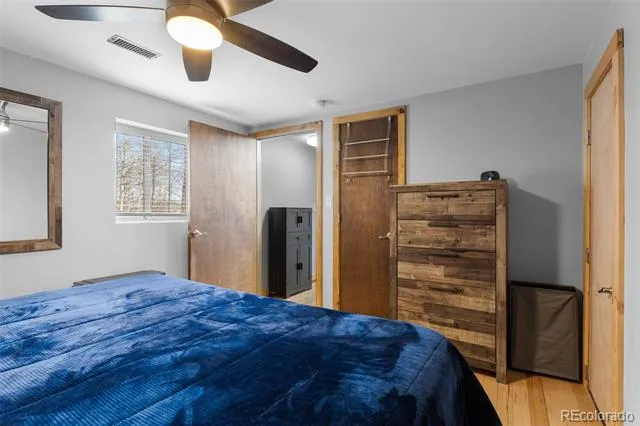 2349 Michigan Hill Road Jefferson, CO 80456