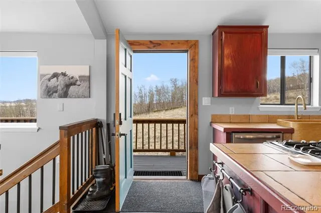 2349 Michigan Hill Road Jefferson, CO 80456
