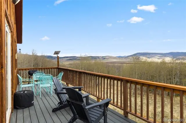 2349 Michigan Hill Road Jefferson, CO 80456