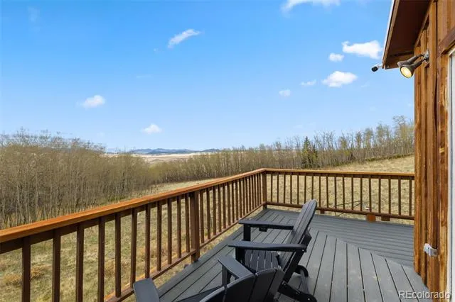 2349 Michigan Hill Road Jefferson, CO 80456