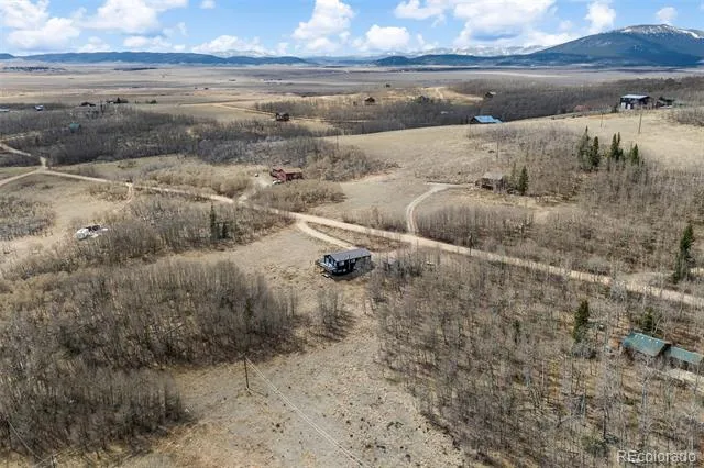 2349 Michigan Hill Road Jefferson, CO 80456