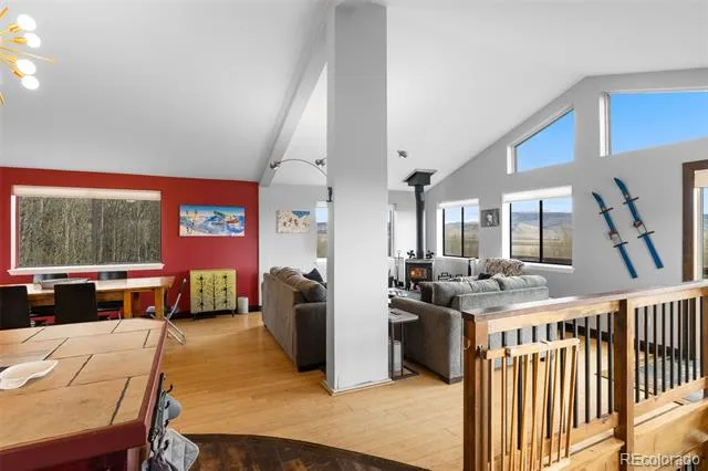 2349 Michigan Hill Road Jefferson, CO 80456