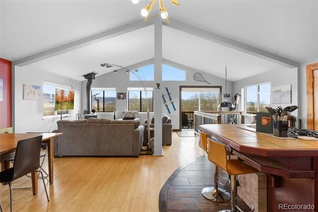 2349 Michigan Hill Road Jefferson, CO 80456