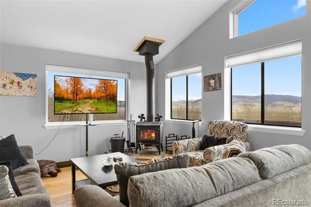 2349 Michigan Hill Road Jefferson, CO 80456