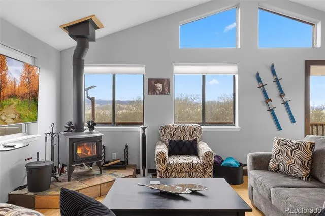 2349 Michigan Hill Road Jefferson, CO 80456
