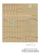South 2nd Street Lot 13 Blanca, CO 81133