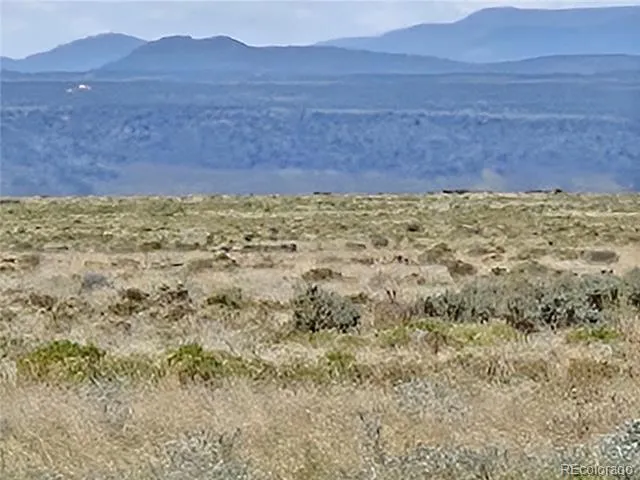 South 2nd Street Lot 13 Blanca, CO 81133
