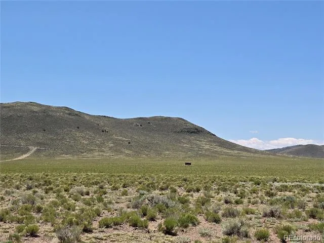 South 2nd Street Lot 13 Blanca, CO 81133