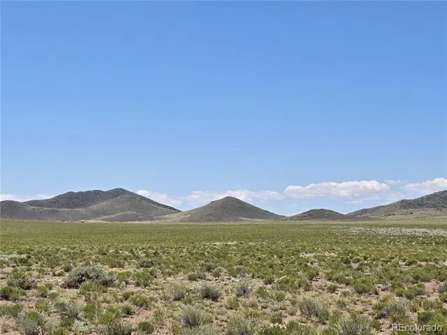 South 2nd Street Lot 13 Blanca, CO 81133