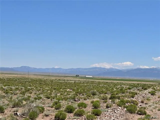 South 2nd Street Lot 13 Blanca, CO 81133