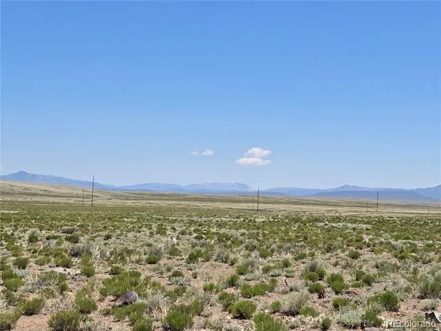 South 2nd Street Lot 13 Blanca, CO 81133