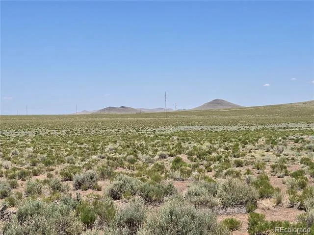 South 2nd Street Lot 13 Blanca, CO 81133