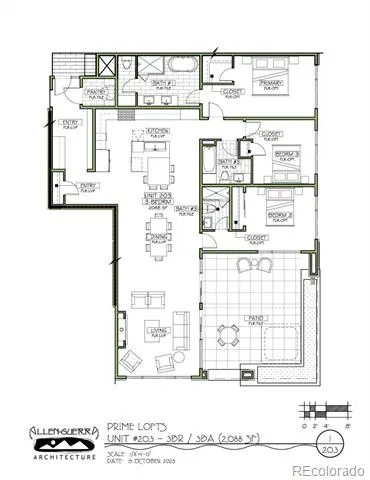 20 E Main Street #203 Frisco, CO 80443