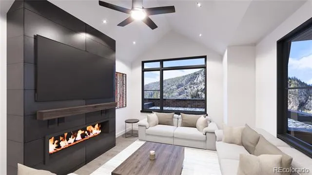 20 E Main Street #203 Frisco, CO 80443