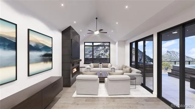 20 E Main Street #203 Frisco, CO 80443