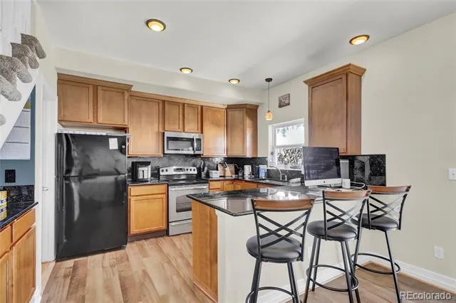 785 Martin Drive Central City, CO 80427