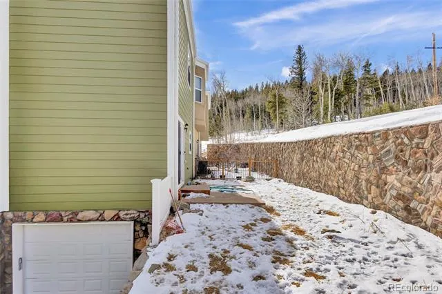 785 Martin Drive Central City, CO 80427