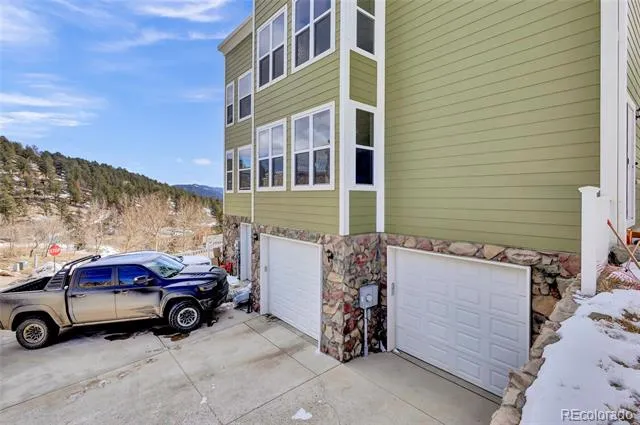 785 Martin Drive Central City, CO 80427