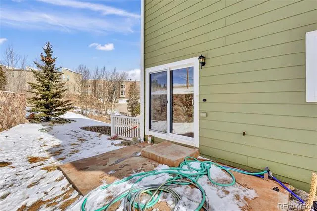 785 Martin Drive Central City, CO 80427