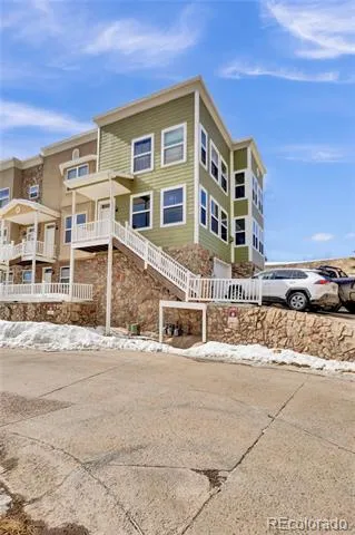 785 Martin Drive Central City, CO 80427
