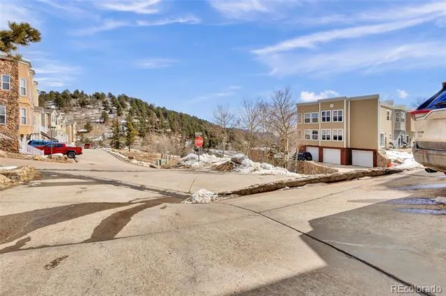 785 Martin Drive Central City, CO 80427