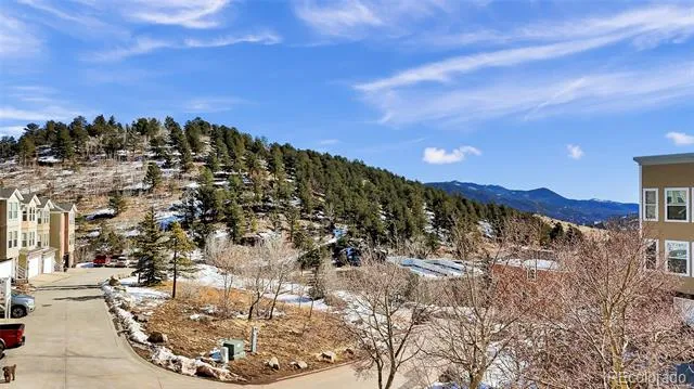 785 Martin Drive Central City, CO 80427