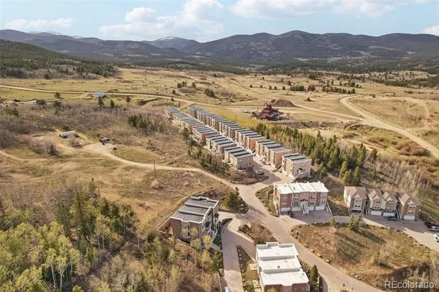 785 Martin Drive Central City, CO 80427