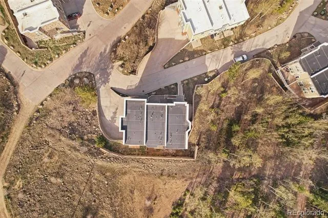 785 Martin Drive Central City, CO 80427
